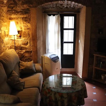 Apartamentos Las Buganvillas Caces المظهر الخارجي الصورة