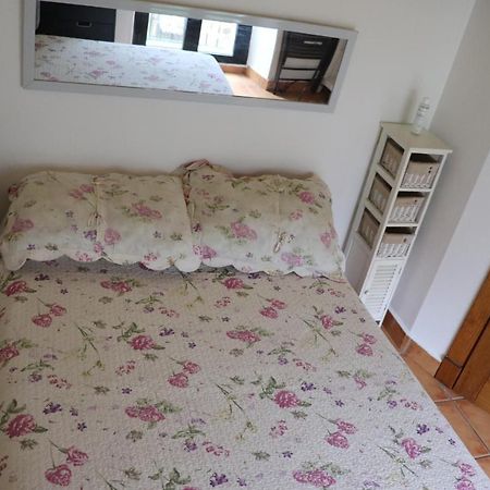 Apartamentos Las Buganvillas Caces المظهر الخارجي الصورة
