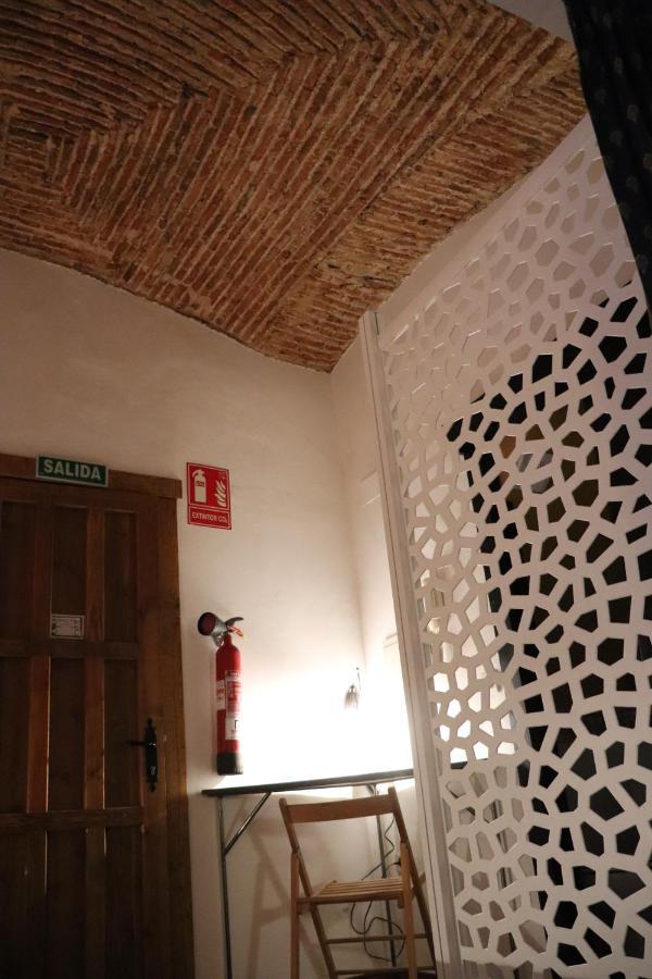 Apartamentos Las Buganvillas Caces المظهر الخارجي الصورة